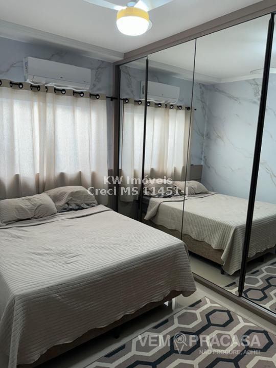 Casa Térrea à venda no Universitário, Campo Grande – foto 13