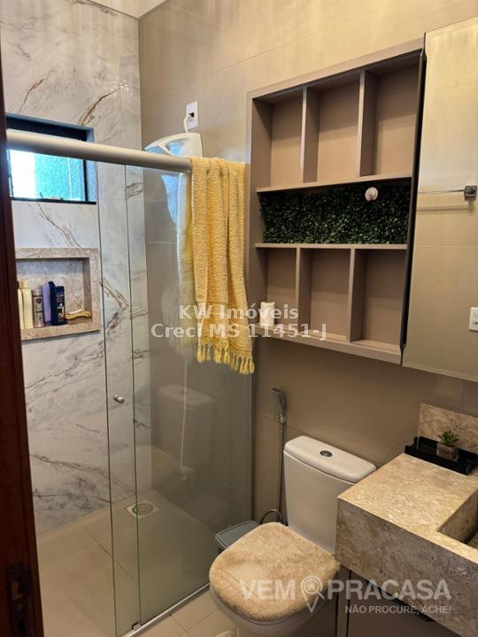 Casa Térrea à venda no Universitário, Campo Grande – foto 17