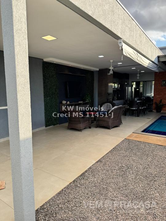 Casa Térrea à venda no Universitário, Campo Grande – foto 20