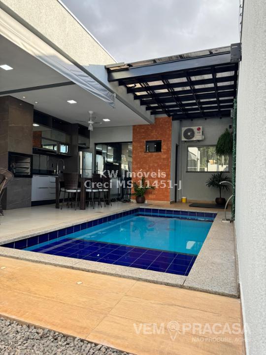 Casa Térrea à venda no Universitário, Campo Grande – foto 21
