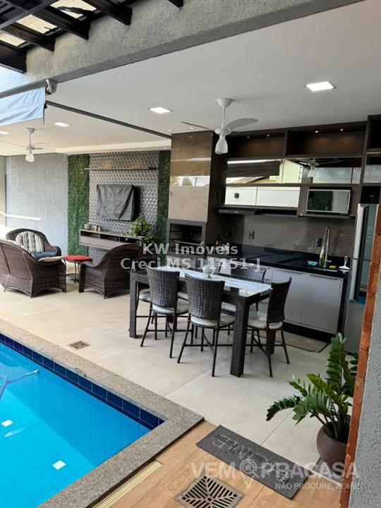 Casa Térrea à venda no Universitário, Campo Grande – foto 23
