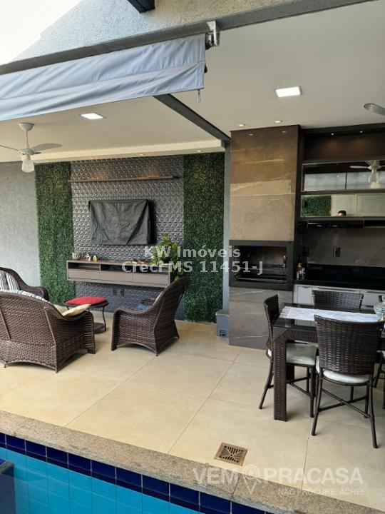 Casa Térrea à venda no Universitário, Campo Grande – foto 24