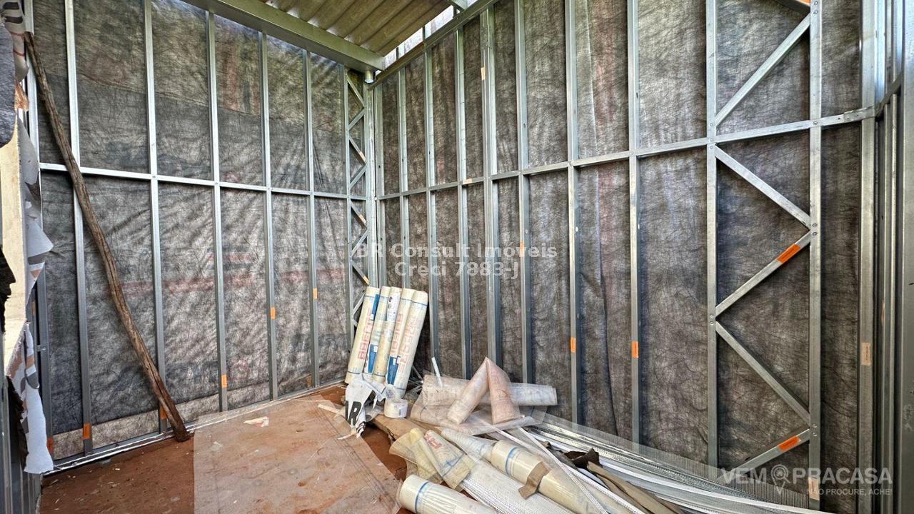Casa Térrea para lançamento no Edson Brito Garcia, Campo Grande – foto 11