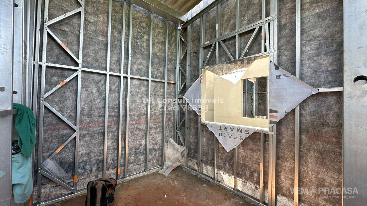 Casa Térrea para lançamento no Edson Brito Garcia, Campo Grande – foto 12