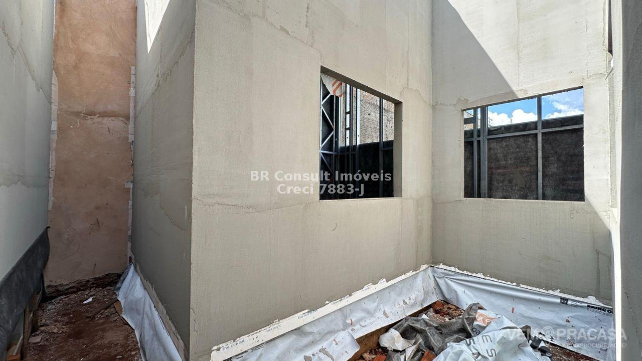 Casa Térrea para lançamento no Edson Brito Garcia, Campo Grande – foto 4
