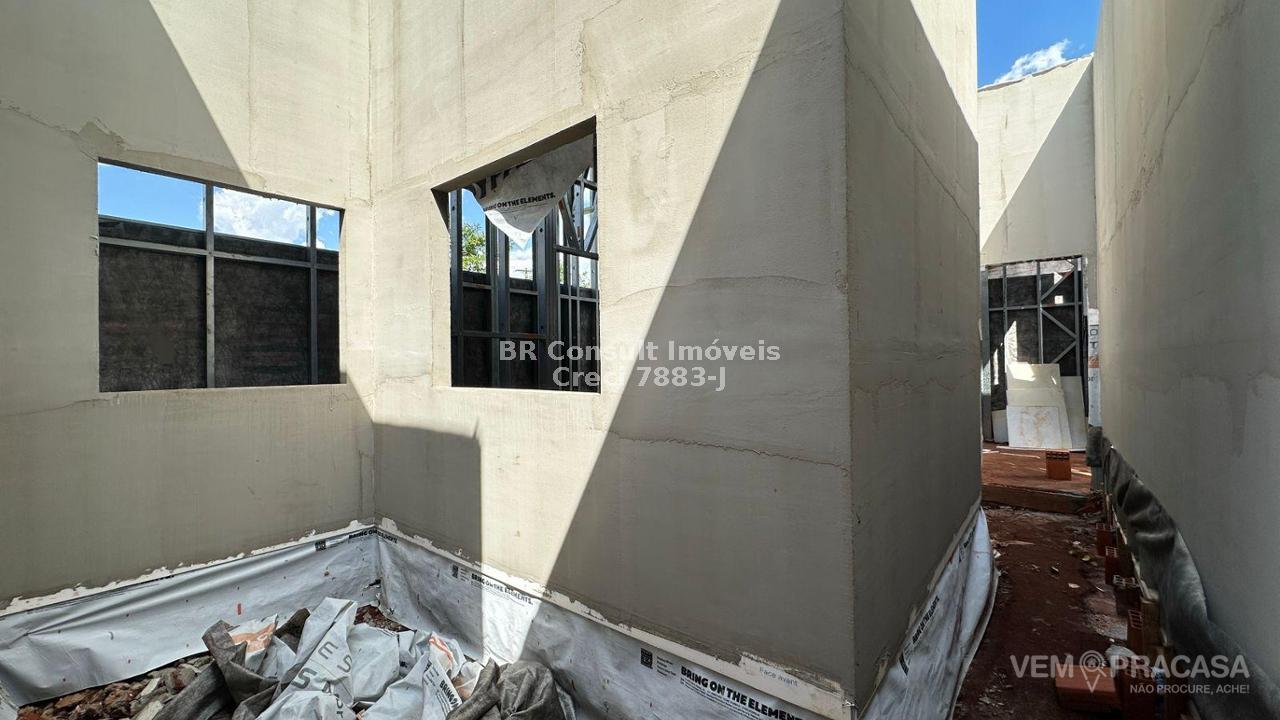 Casa Térrea para lançamento no Edson Brito Garcia, Campo Grande – foto 3