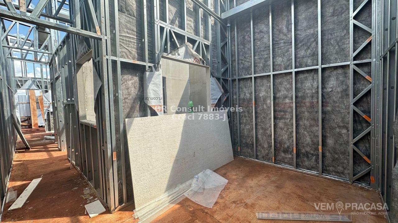 Casa Térrea para lançamento no Edson Brito Garcia, Campo Grande – foto 16