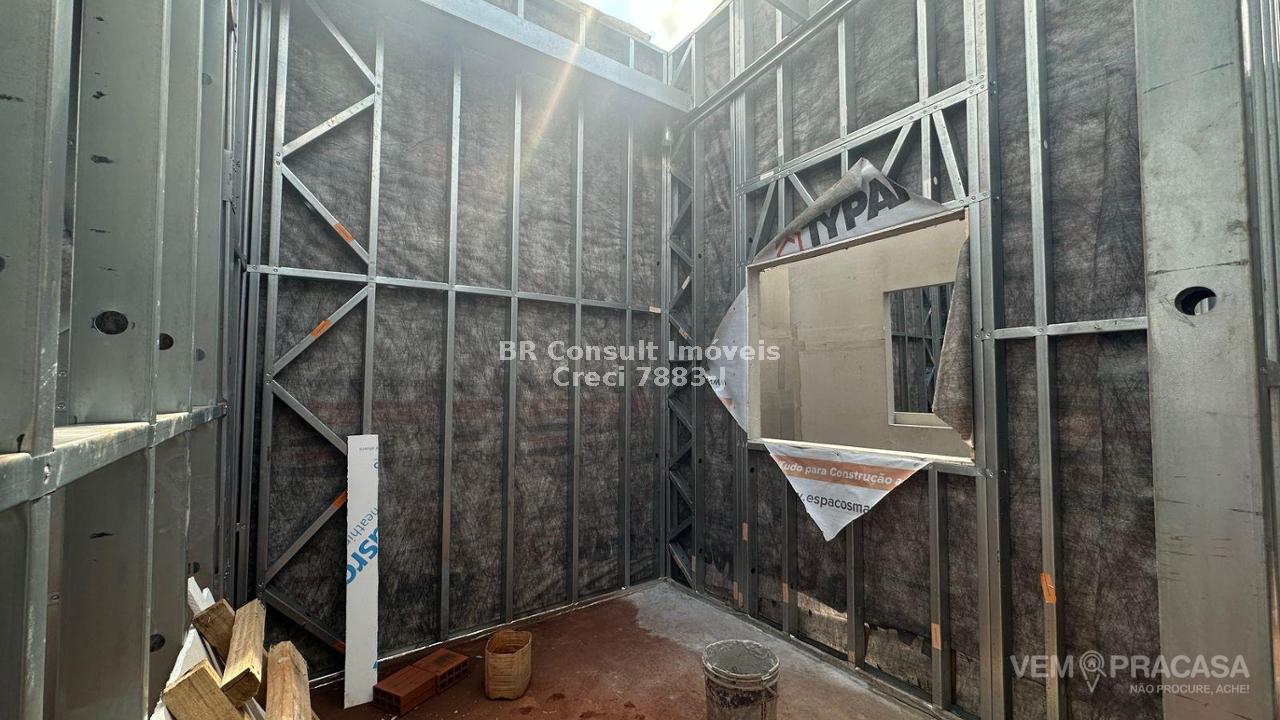 Casa Térrea para lançamento no Edson Brito Garcia, Campo Grande – foto 17
