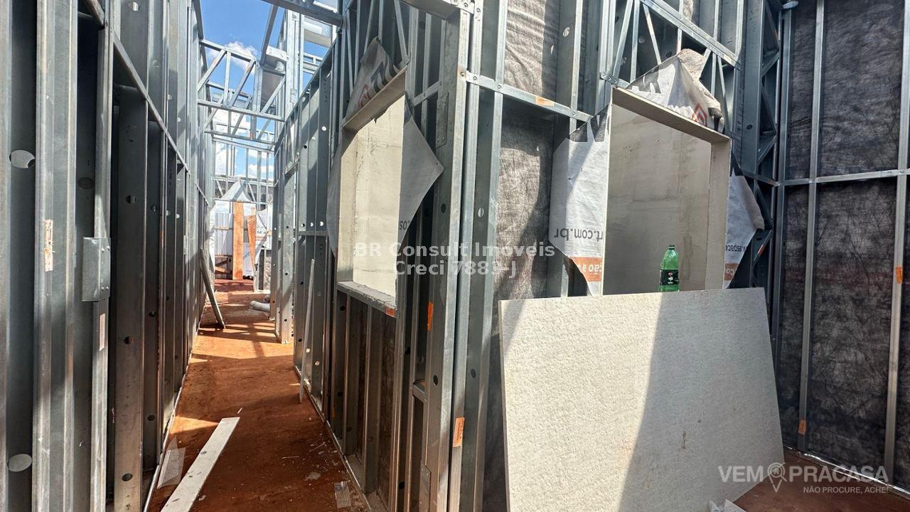 Casa Térrea para lançamento no Edson Brito Garcia, Campo Grande – foto 18