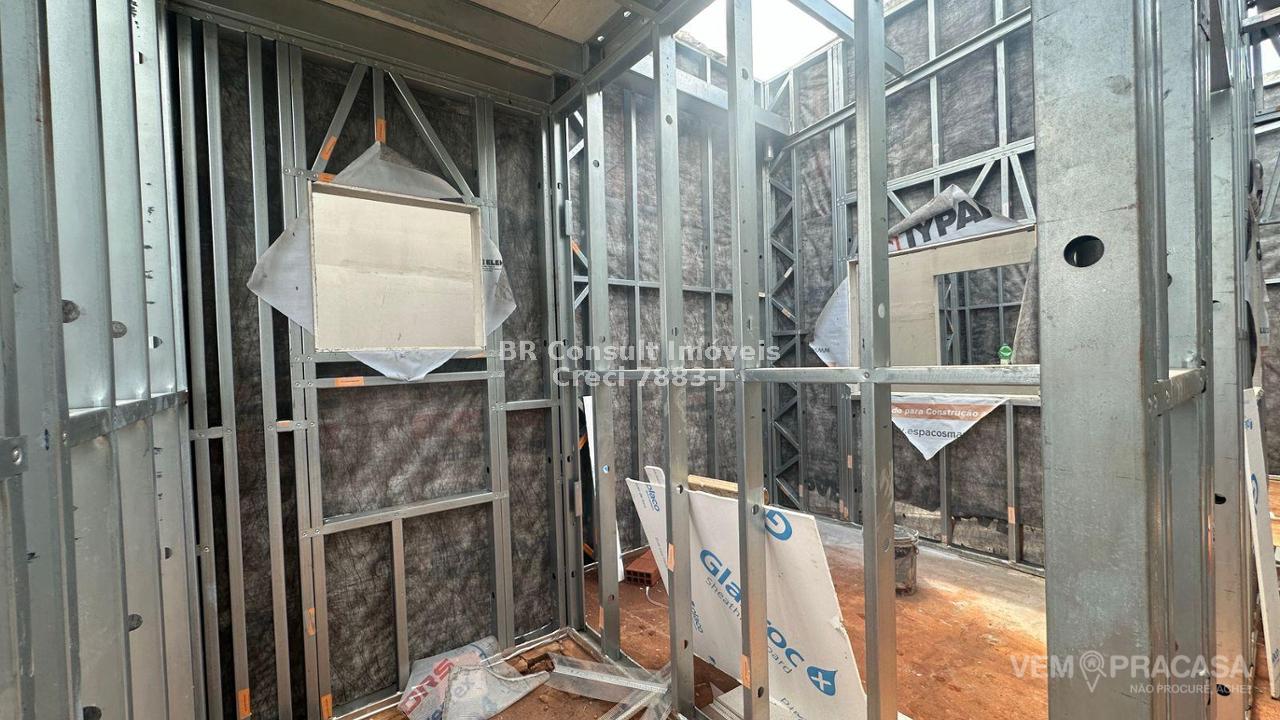 Casa Térrea para lançamento no Edson Brito Garcia, Campo Grande – foto 21