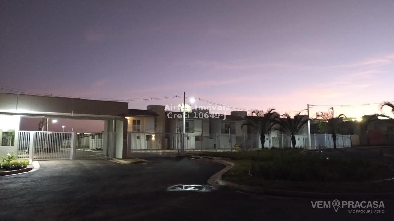 Casa de Condomínio à venda no Parque dos Novos Estados, Campo Grande – foto 1