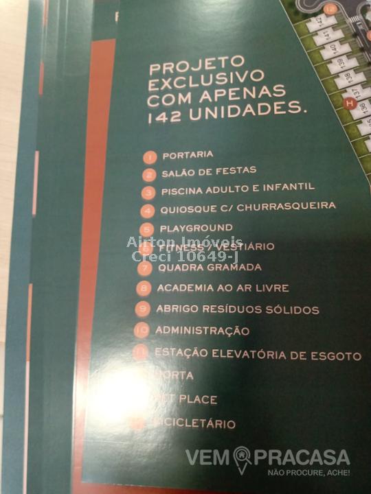 Casa de Condomínio à venda no Parque dos Novos Estados, Campo Grande – foto 5