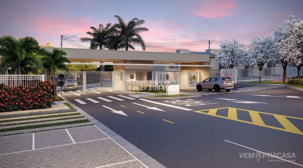 Casa de Condomínio à venda no Parque dos Novos Estados, Campo Grande – foto 2