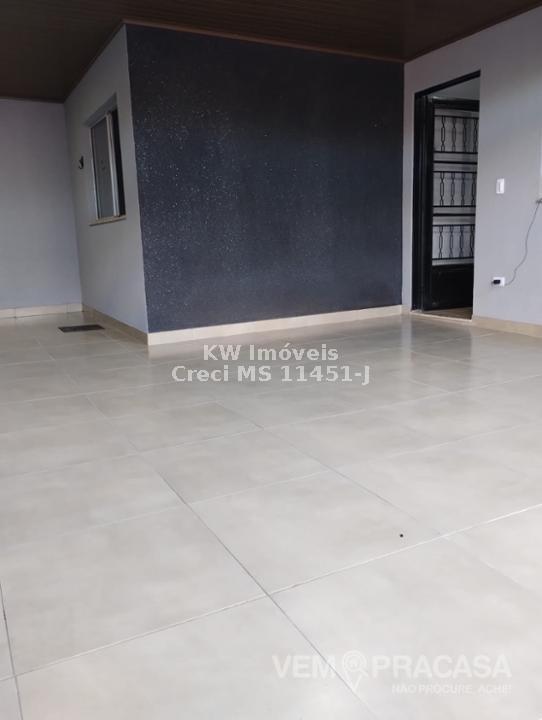 Casa Térrea à venda no Jardim Monte Alegre, Campo Grande – foto 2