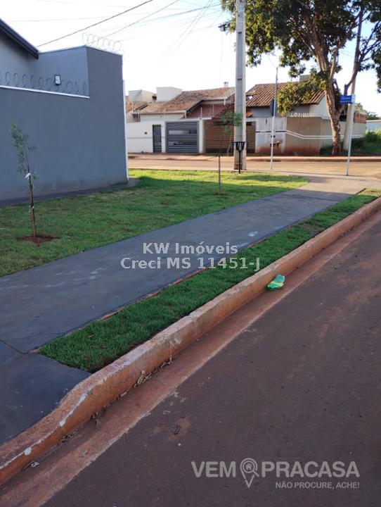 Casa Térrea à venda no Jardim Monte Alegre, Campo Grande – foto 3