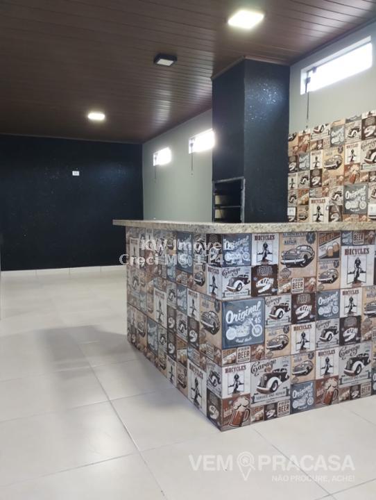 Casa Térrea à venda no Jardim Monte Alegre, Campo Grande – foto 4