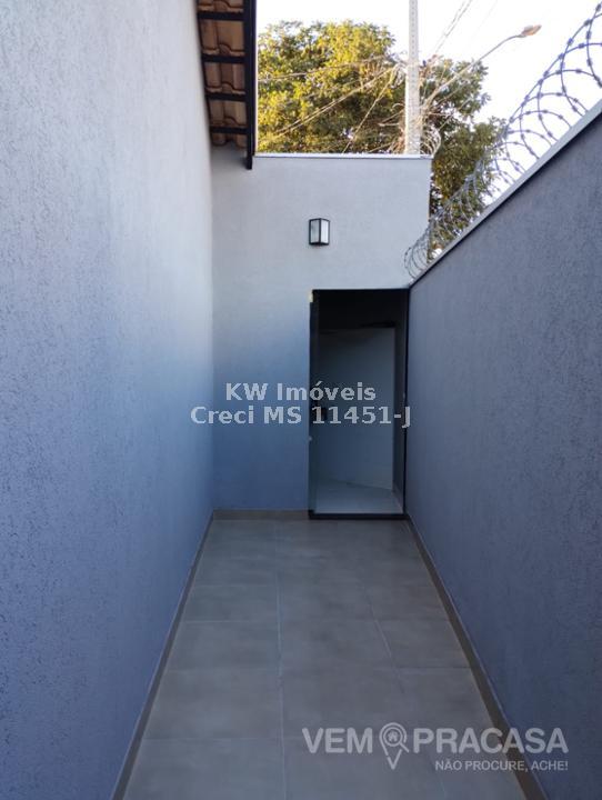 Casa Térrea à venda no Jardim Monte Alegre, Campo Grande – foto 5