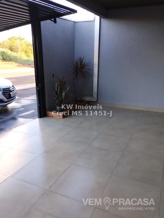 Casa Térrea à venda no Jardim Monte Alegre, Campo Grande – foto 8