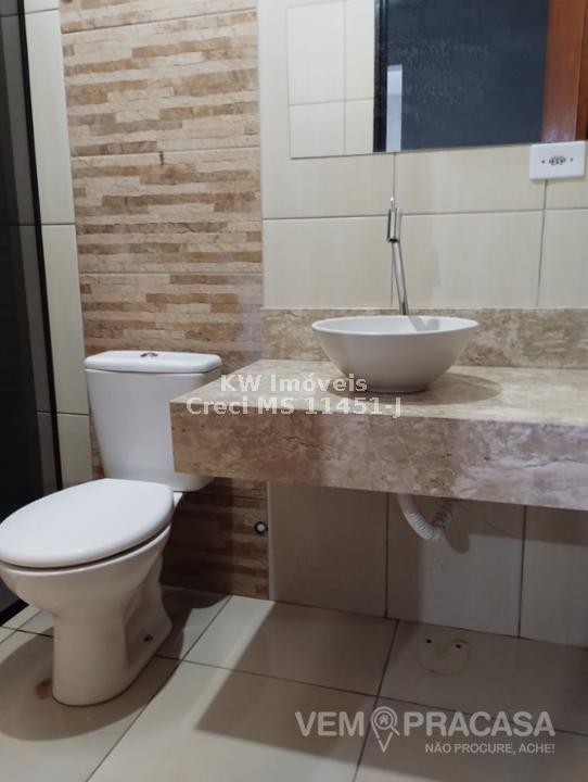 Casa Térrea à venda no Jardim Monte Alegre, Campo Grande – foto 9