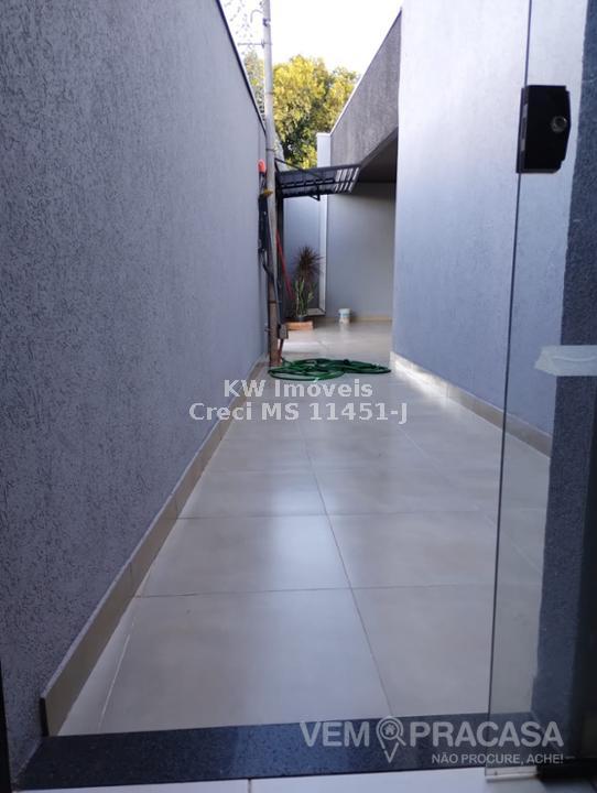 Casa Térrea à venda no Jardim Monte Alegre, Campo Grande – foto 14