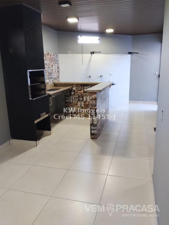 Casa Térrea à venda no Jardim Monte Alegre, Campo Grande – foto 15