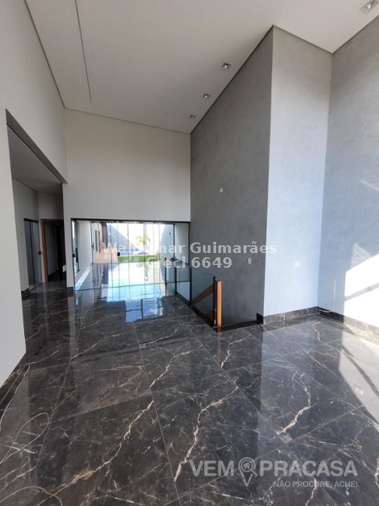 Casa Térrea à venda na Vila Planalto, Campo Grande – foto 2
