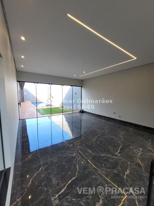 Casa Térrea à venda na Vila Planalto, Campo Grande – foto 3