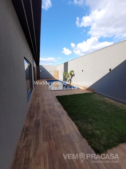 Casa Térrea à venda na Vila Planalto, Campo Grande – foto 5