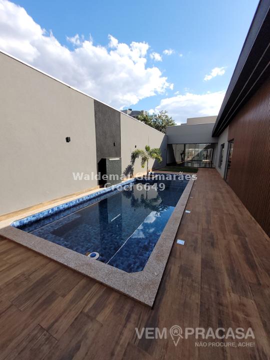 Casa Térrea à venda na Vila Planalto, Campo Grande – foto 6