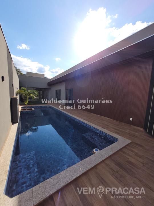 Casa Térrea à venda na Vila Planalto, Campo Grande – foto 7
