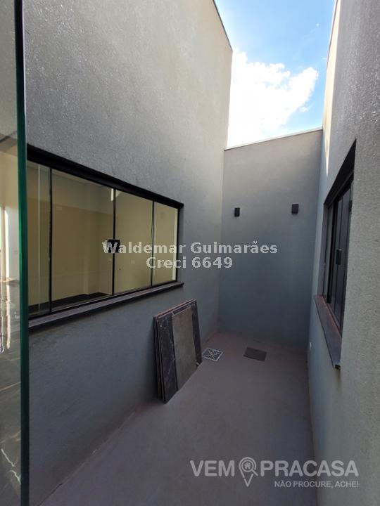 Casa Térrea à venda na Vila Planalto, Campo Grande – foto 12