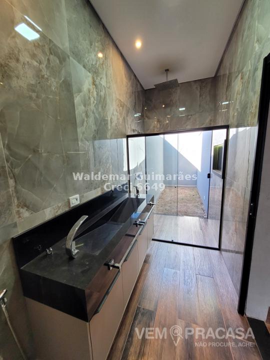 Casa Térrea à venda na Vila Planalto, Campo Grande – foto 21