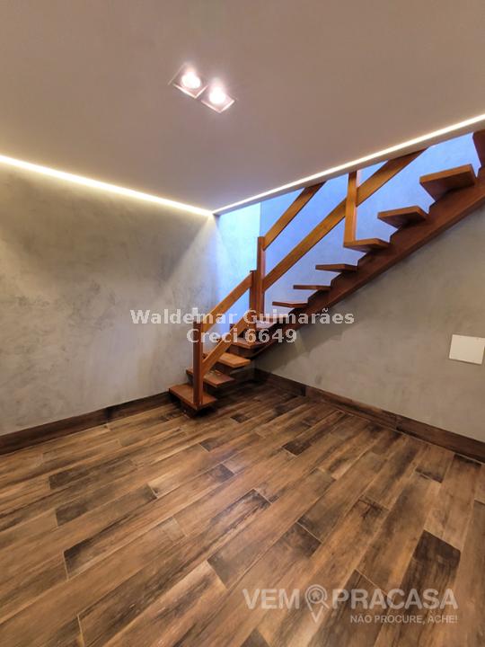 Casa Térrea à venda na Vila Planalto, Campo Grande – foto 24