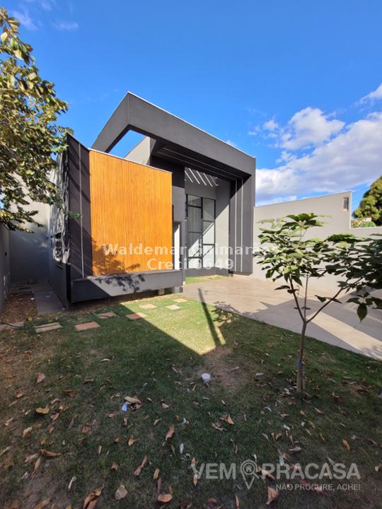 Casa Térrea à venda na Vila Planalto, Campo Grande – foto 25