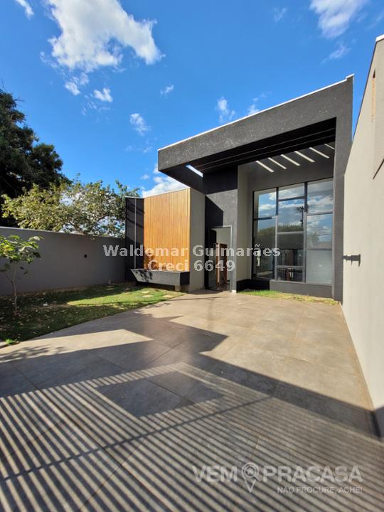 Casa Térrea à venda na Vila Planalto, Campo Grande – foto 26