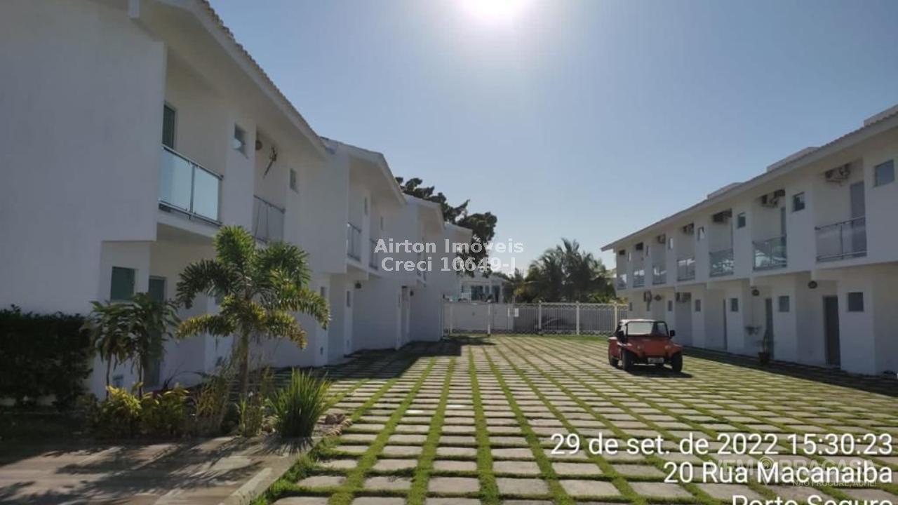 Apartamento à venda no Centro, Trancoso (Porto Seguro) – foto 2