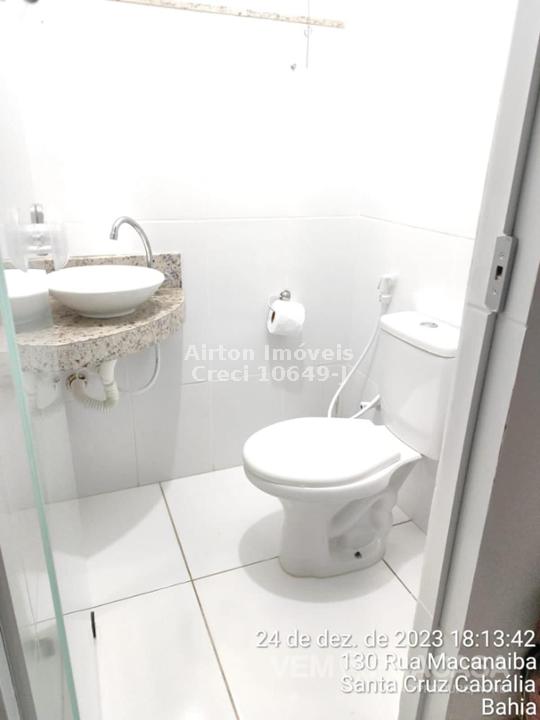 Apartamento à venda no Centro, Trancoso (Porto Seguro) – foto 23