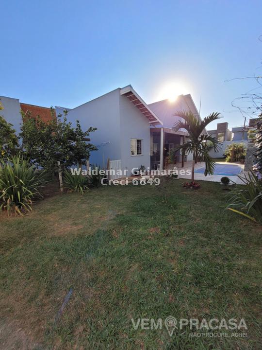 Casa Térrea à venda no Rita Vieira, Campo Grande – foto 3