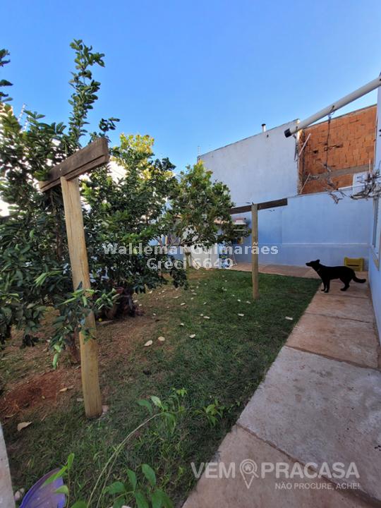 Casa Térrea à venda no Rita Vieira, Campo Grande – foto 5