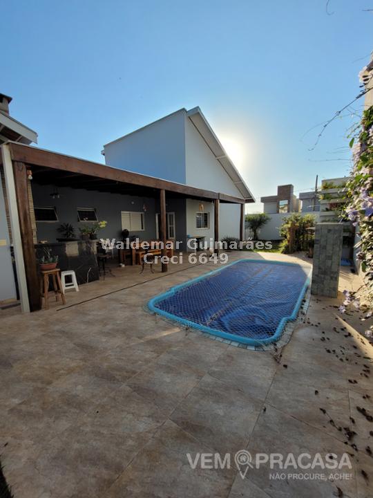 Casa Térrea à venda no Rita Vieira, Campo Grande – foto 6