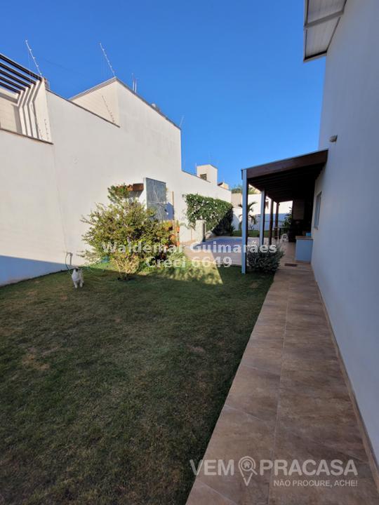 Casa Térrea à venda no Rita Vieira, Campo Grande – foto 8