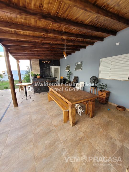 Casa Térrea à venda no Rita Vieira, Campo Grande – foto 9
