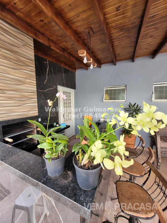 Casa Térrea à venda no Rita Vieira, Campo Grande – foto 10