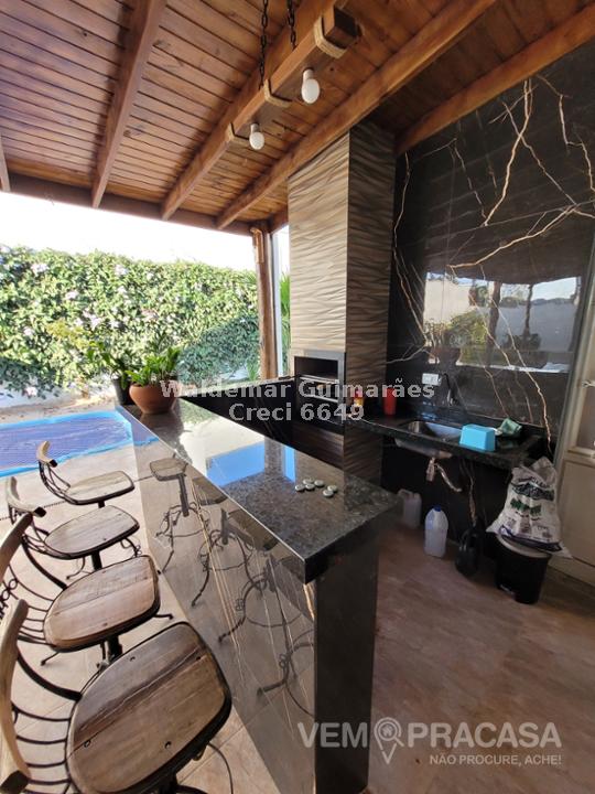 Casa Térrea à venda no Rita Vieira, Campo Grande – foto 11