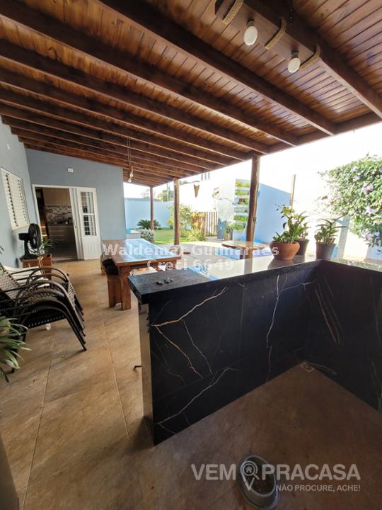 Casa Térrea à venda no Rita Vieira, Campo Grande – foto 12