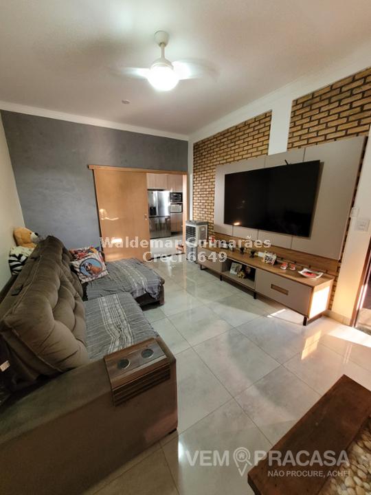 Casa Térrea à venda no Rita Vieira, Campo Grande – foto 14