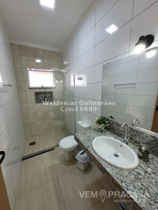 Casa Térrea à venda no Rita Vieira, Campo Grande – foto 16