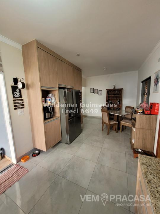 Casa Térrea à venda no Rita Vieira, Campo Grande – foto 18