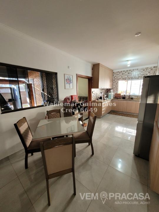 Casa Térrea à venda no Rita Vieira, Campo Grande – foto 19