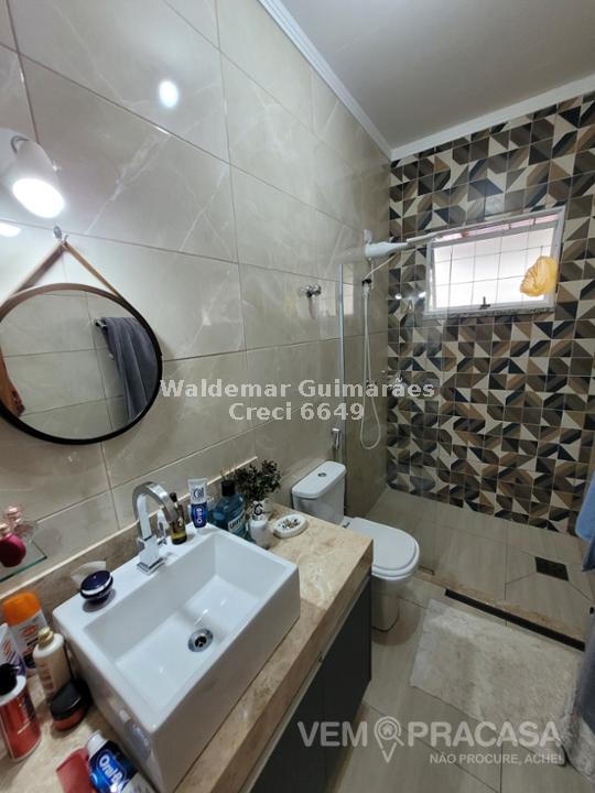 Casa Térrea à venda no Rita Vieira, Campo Grande – foto 21